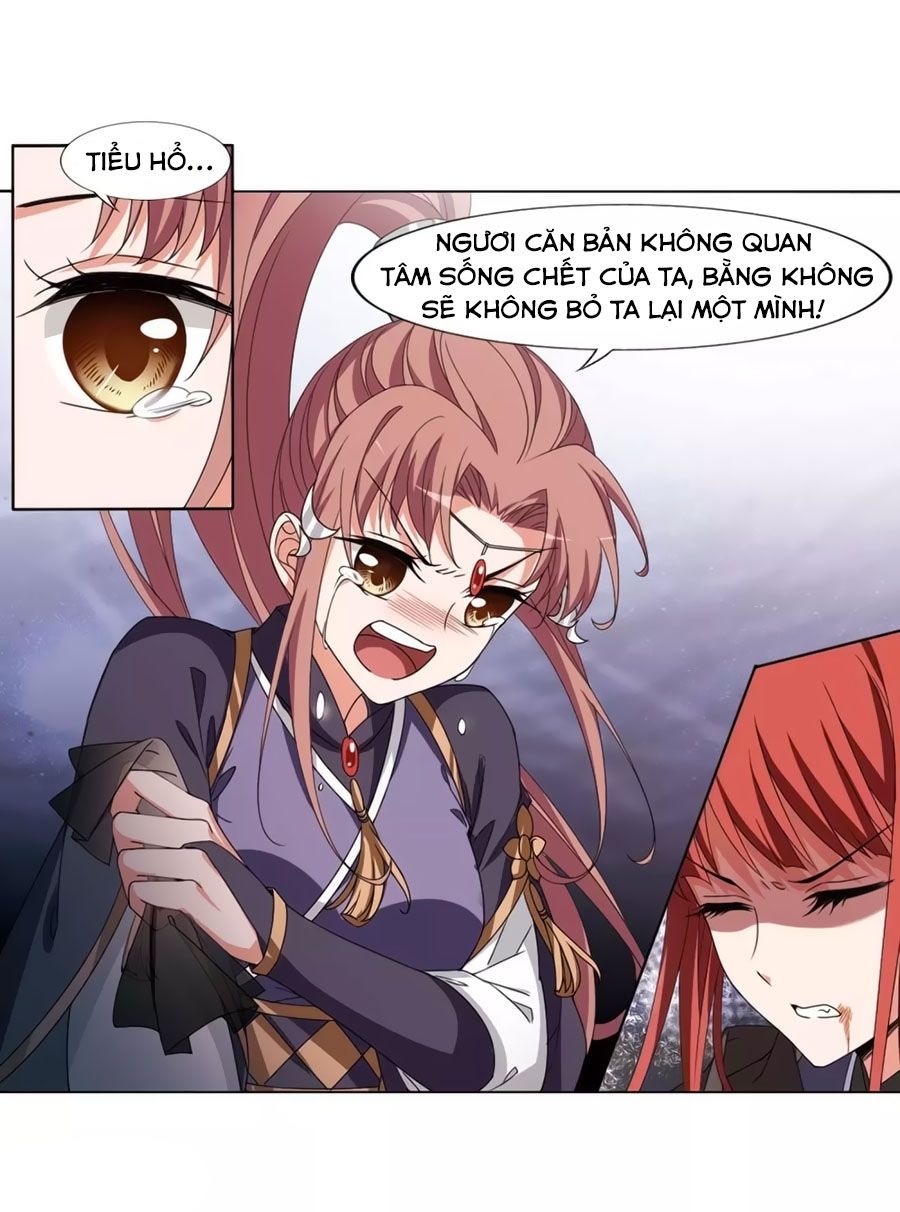 Phượng Nghịch Thiên Hạ Chap 375 - Next Chap 376