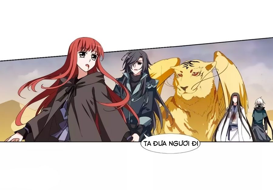 Phượng Nghịch Thiên Hạ Chap 375 - Next Chap 376