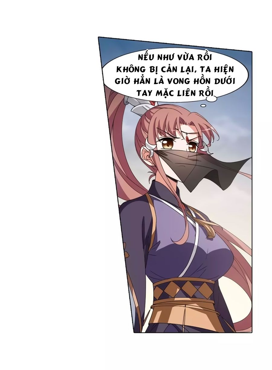 Phượng Nghịch Thiên Hạ Chap 375 - Next Chap 376