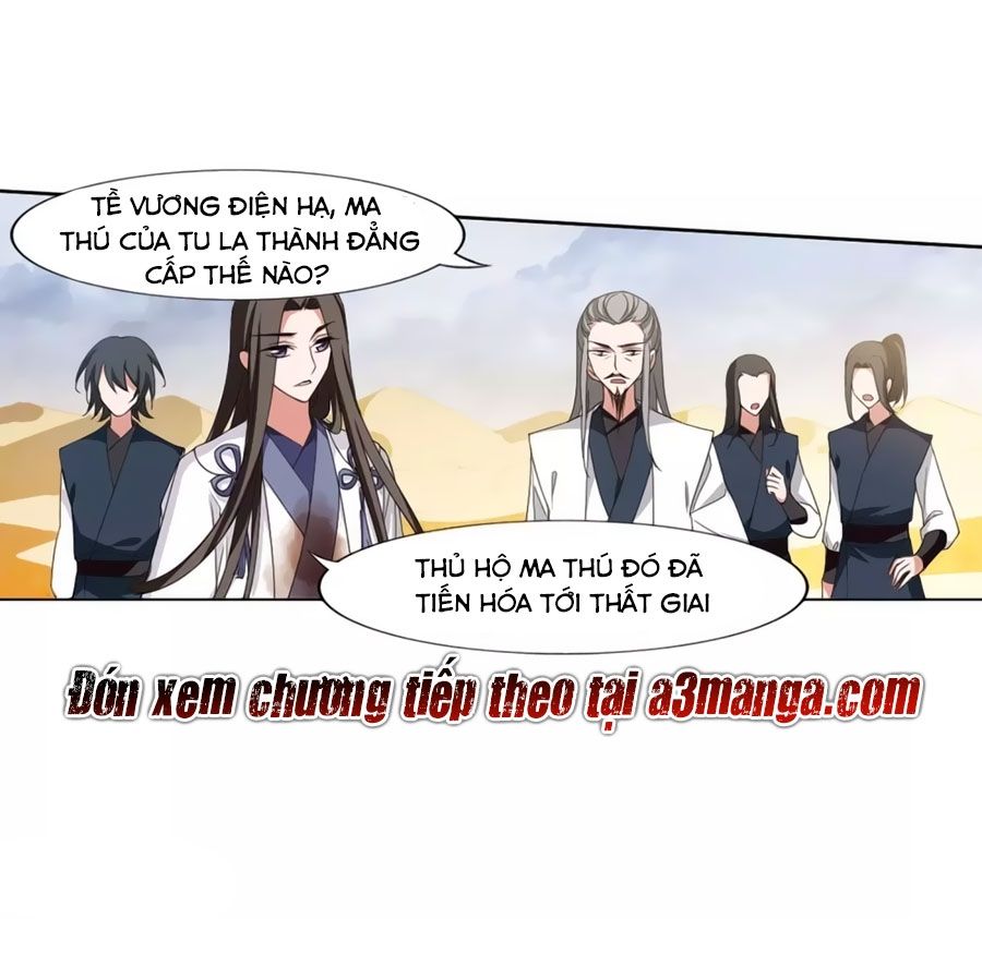 Phượng Nghịch Thiên Hạ Chap 375 - Next Chap 376