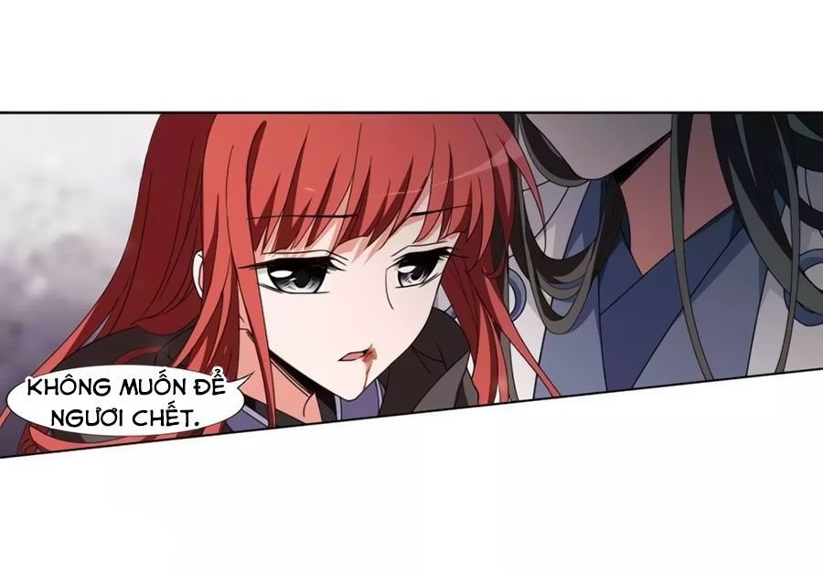 Phượng Nghịch Thiên Hạ Chap 375 - Next Chap 376