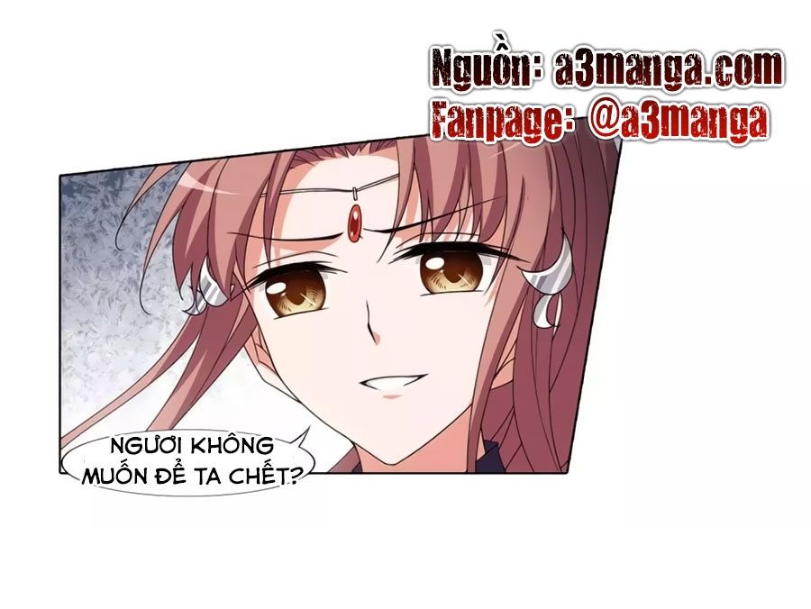 Phượng Nghịch Thiên Hạ Chap 375 - Next Chap 376