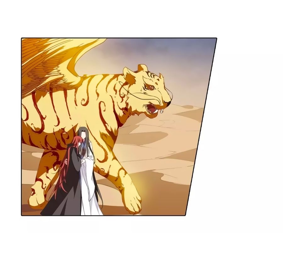 Phượng Nghịch Thiên Hạ Chap 375 - Next Chap 376