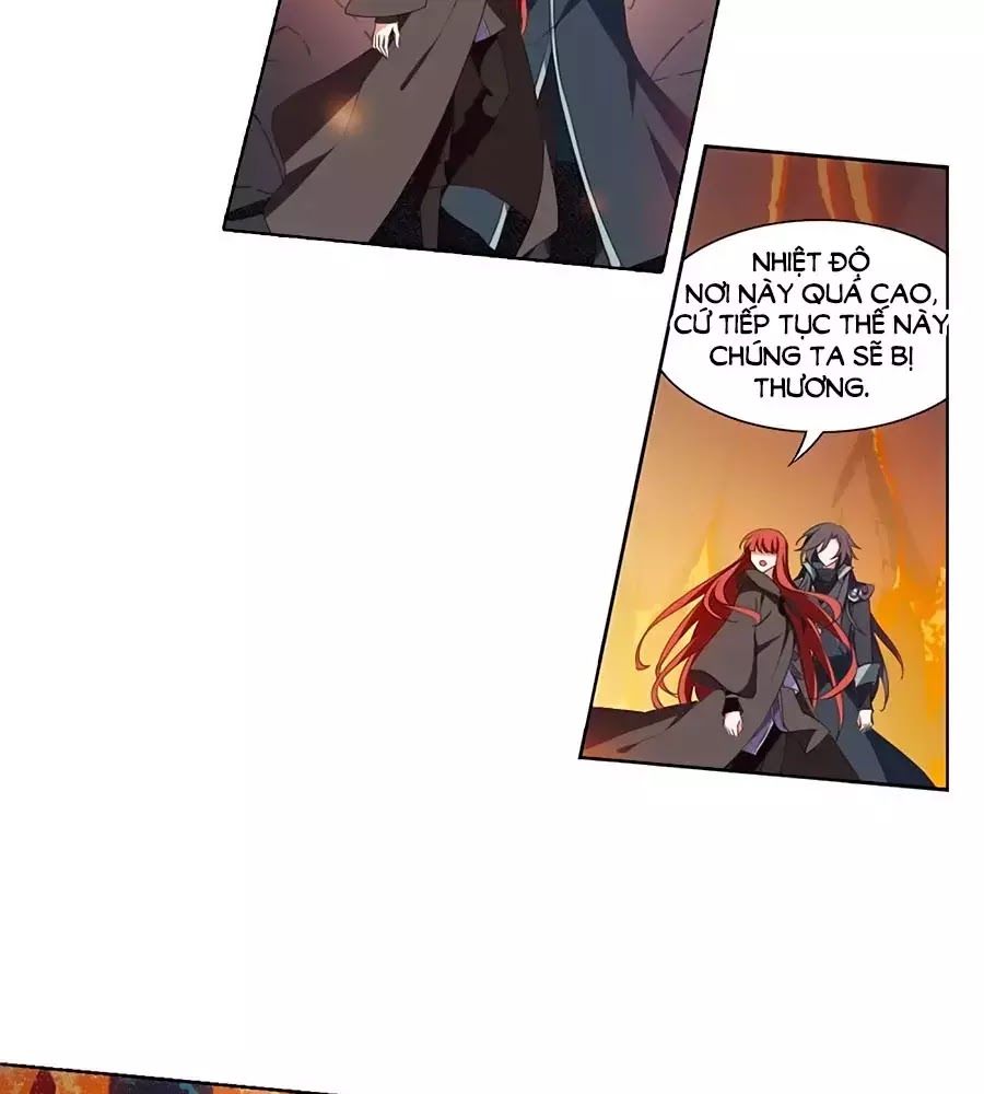 Phượng Nghịch Thiên Hạ Chap 378 - Next Chap 379