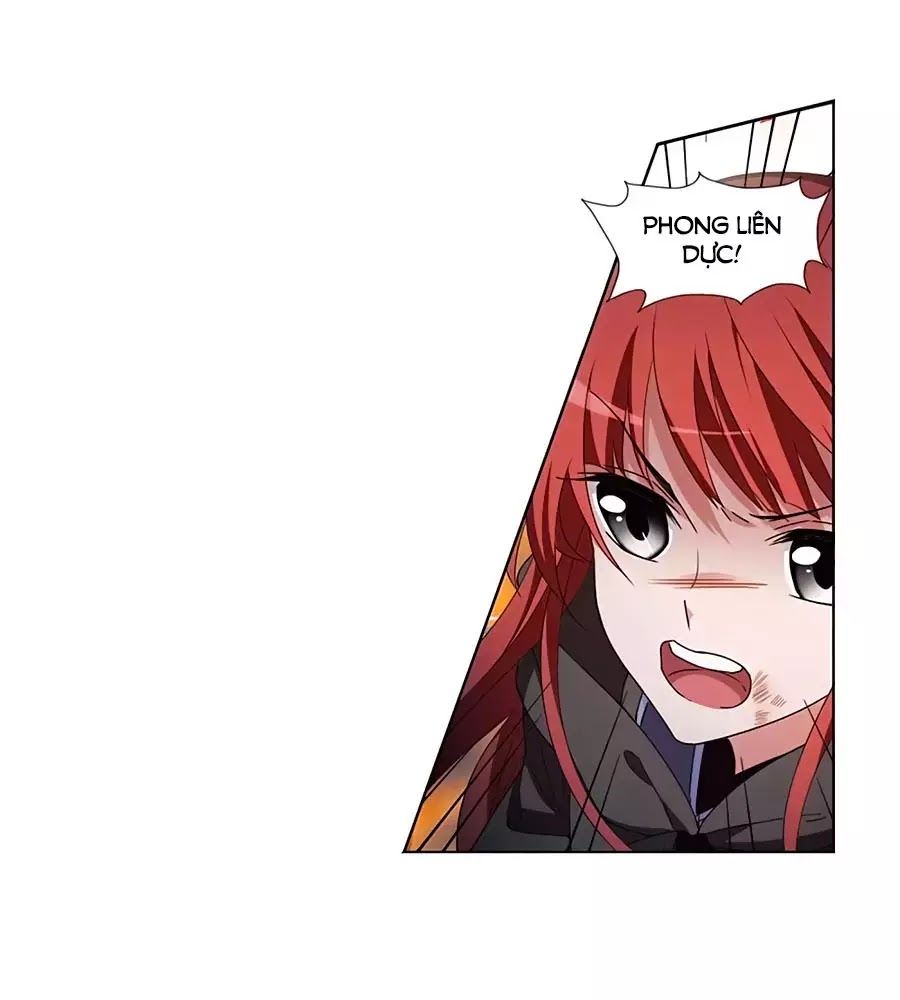 Phượng Nghịch Thiên Hạ Chap 378 - Next Chap 379