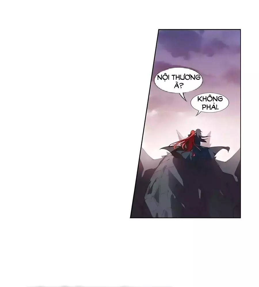 Phượng Nghịch Thiên Hạ Chap 378 - Next Chap 379