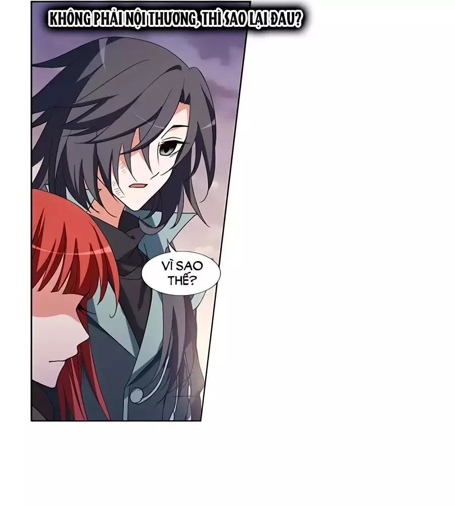 Phượng Nghịch Thiên Hạ Chap 378 - Next Chap 379