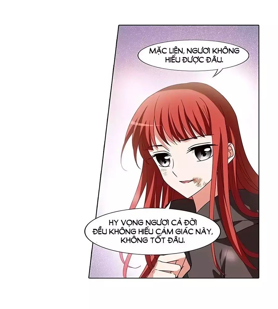 Phượng Nghịch Thiên Hạ Chap 378 - Next Chap 379