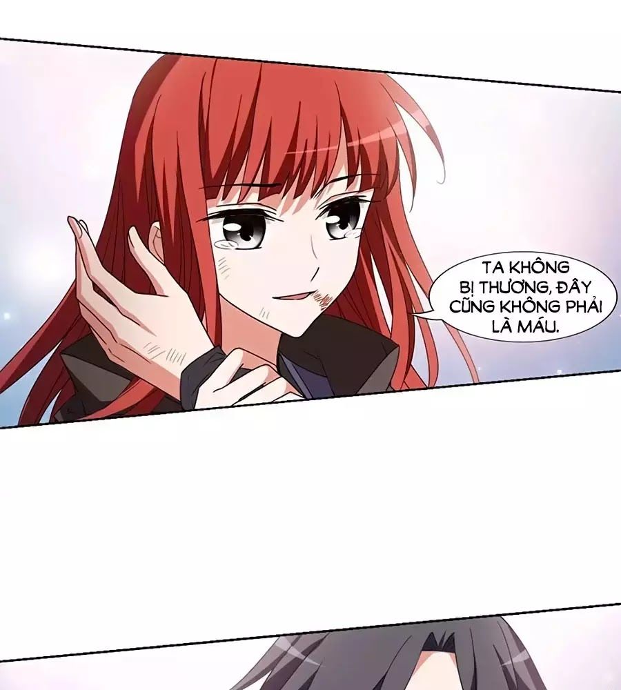 Phượng Nghịch Thiên Hạ Chap 378 - Next Chap 379