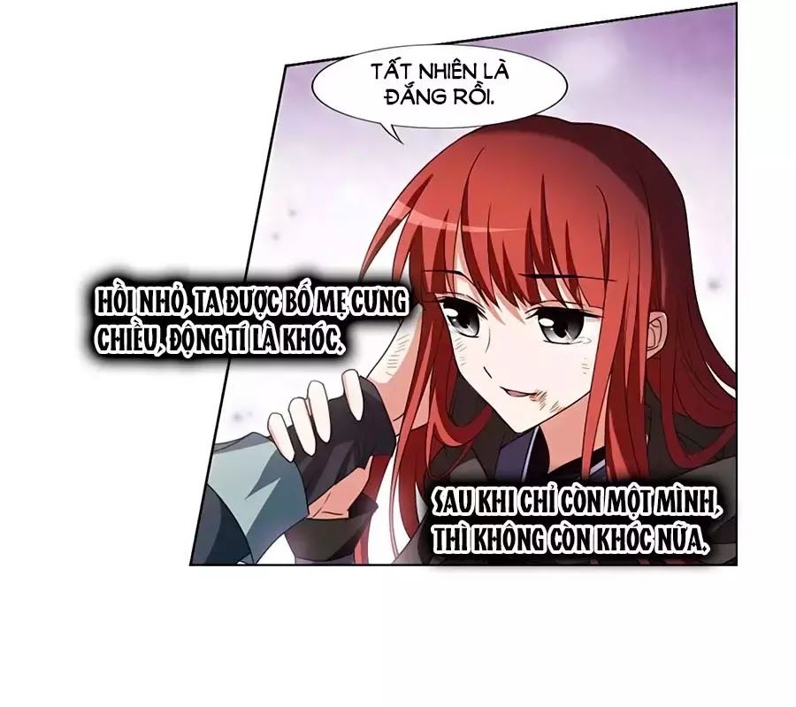 Phượng Nghịch Thiên Hạ Chap 378 - Next Chap 379