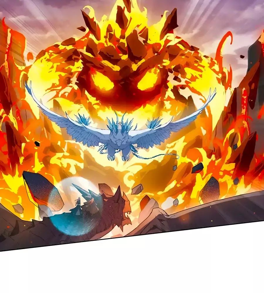 Phượng Nghịch Thiên Hạ Chap 378 - Next Chap 379