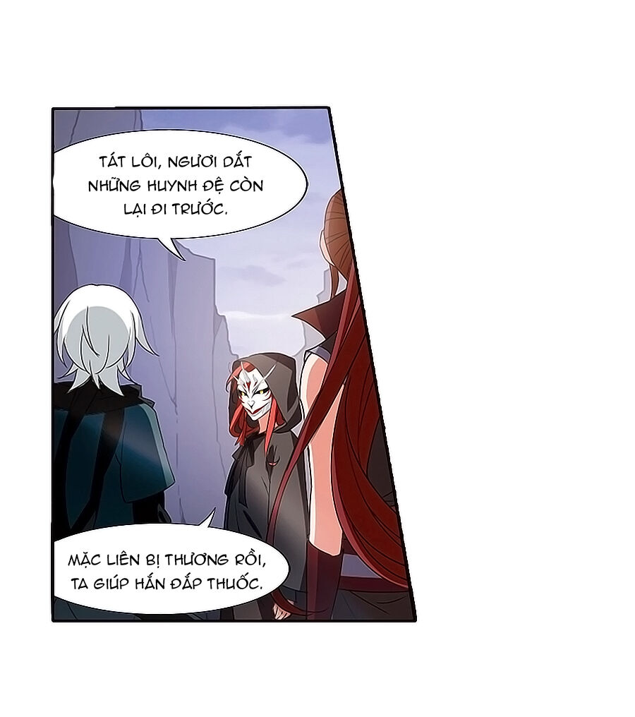 Phượng Nghịch Thiên Hạ Chap 379 - Next Chap 380