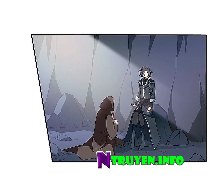 Phượng Nghịch Thiên Hạ Chap 379 - Next Chap 380