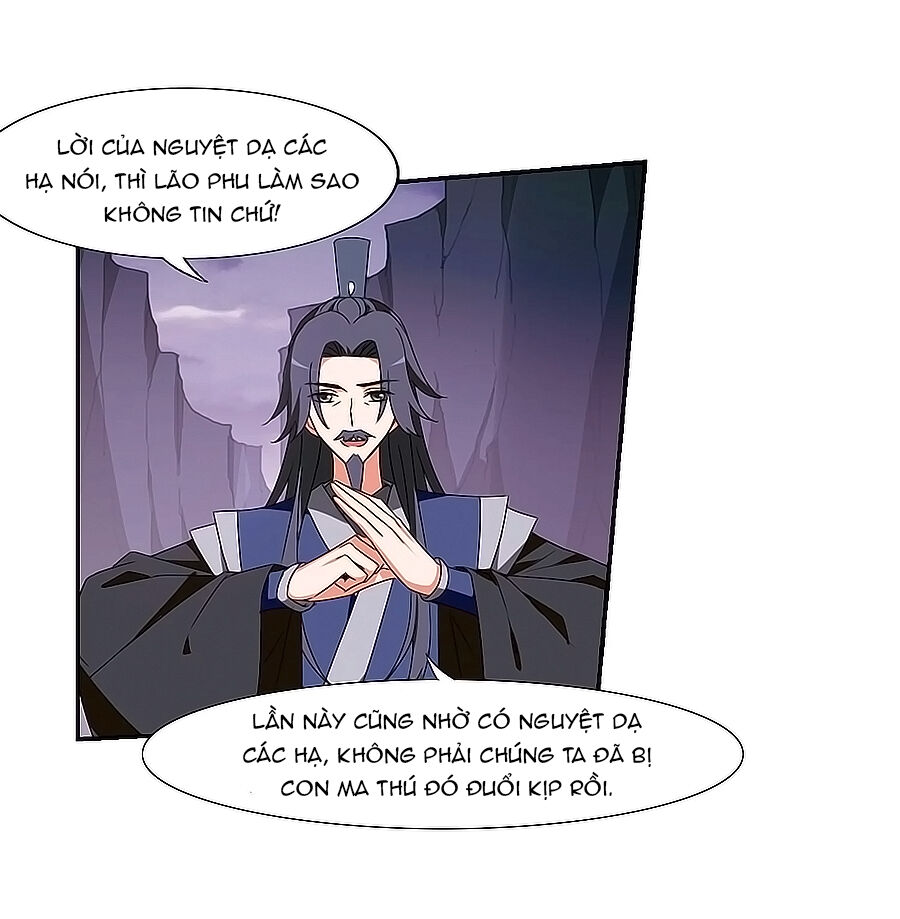 Phượng Nghịch Thiên Hạ Chap 379 - Next Chap 380