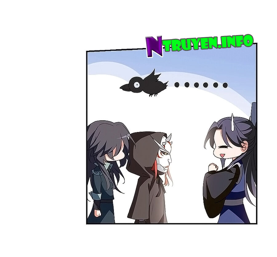 Phượng Nghịch Thiên Hạ Chap 379 - Next Chap 380