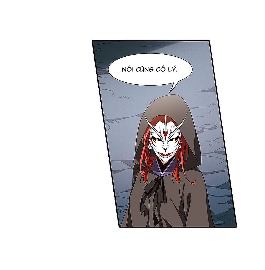 Phượng Nghịch Thiên Hạ Chap 380 - Next Chap 381