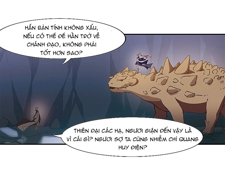 Phượng Nghịch Thiên Hạ Chap 380 - Next Chap 381