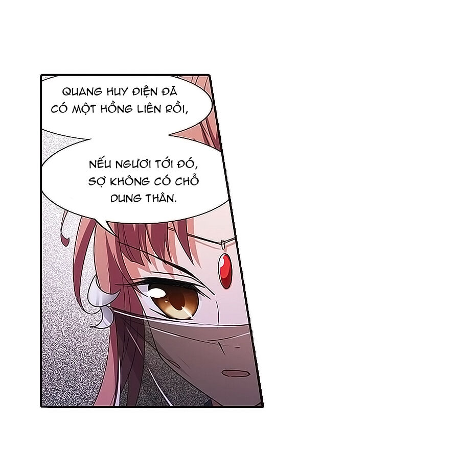 Phượng Nghịch Thiên Hạ Chap 380 - Next Chap 381