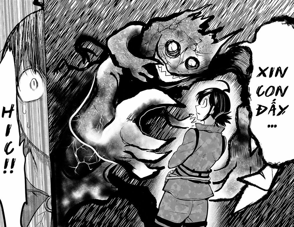 Chào Mừng Cậu Đến Trường Iruma-Kun Chap 122 - Next Chap 123