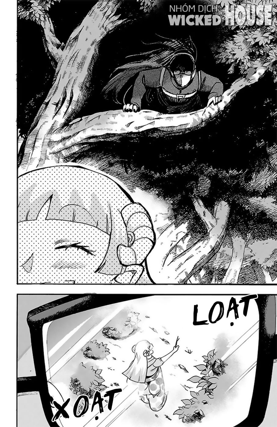 Chào Mừng Cậu Đến Trường Iruma-Kun Chap 131 - Next Chap 132