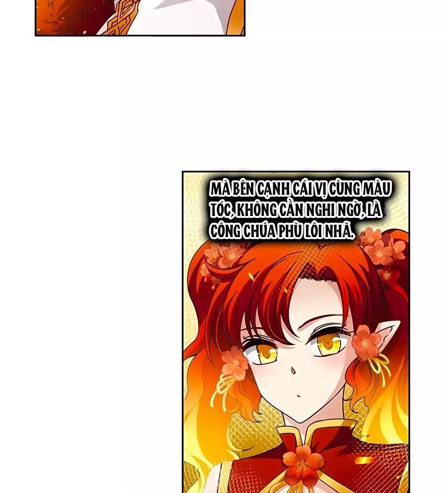 Tầm Trảo Tiền Thế Chi Lữ Chap 210.3 - Next Chap 211.3