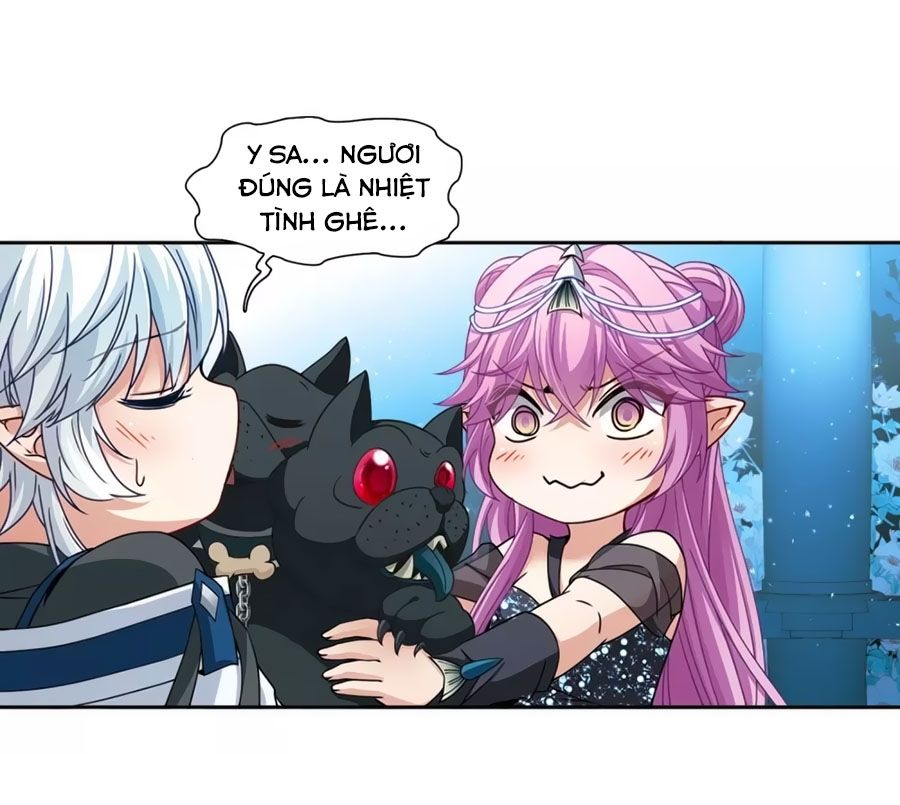 Tầm Trảo Tiền Thế Chi Lữ Chap 211.2 - Next Chap 212.2