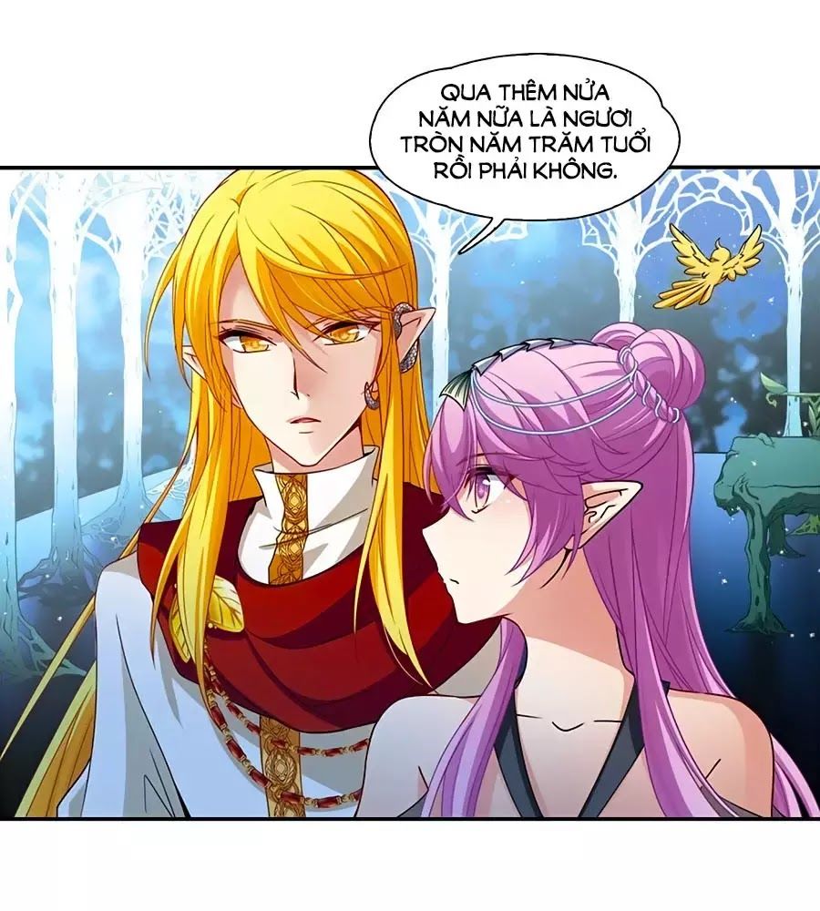 Tầm Trảo Tiền Thế Chi Lữ Chap 212.2 - Next Chap 213.2