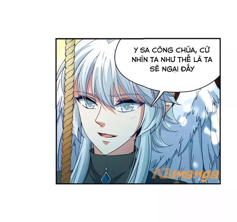 Tầm Trảo Tiền Thế Chi Lữ Chap 213.1 - Next Chap 214.1