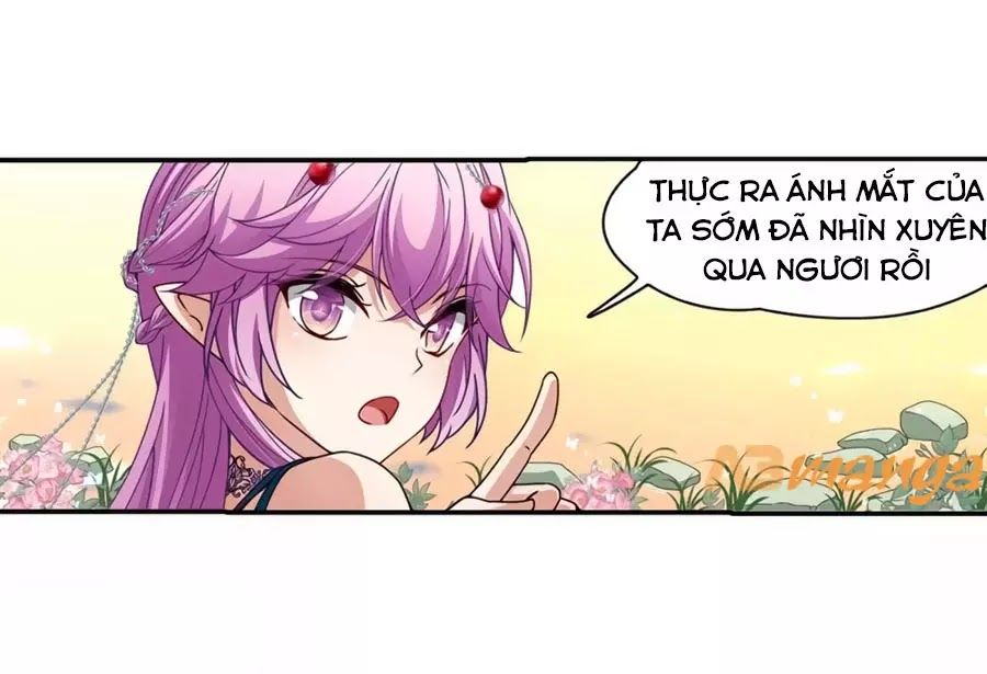 Tầm Trảo Tiền Thế Chi Lữ Chap 213.1 - Next Chap 214.1