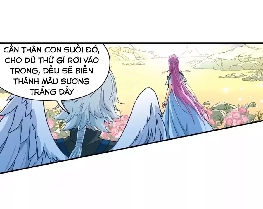 Tầm Trảo Tiền Thế Chi Lữ Chap 213.1 - Next Chap 214.1