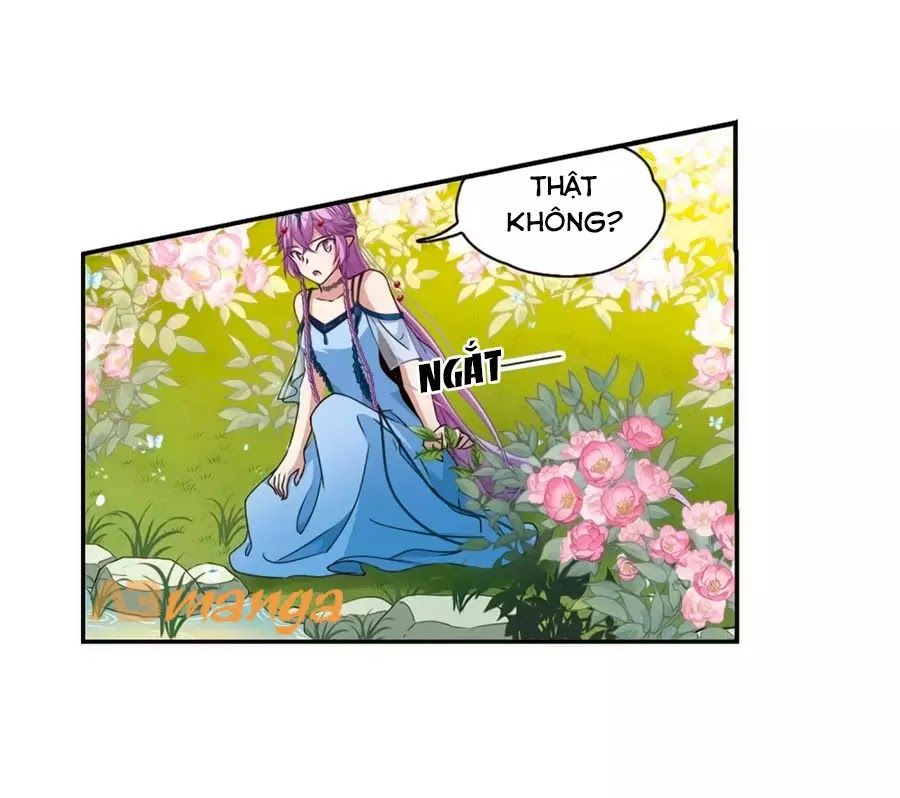 Tầm Trảo Tiền Thế Chi Lữ Chap 213.1 - Next Chap 214.1