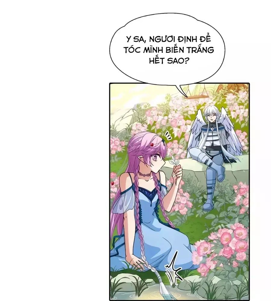 Tầm Trảo Tiền Thế Chi Lữ Chap 213.1 - Next Chap 214.1