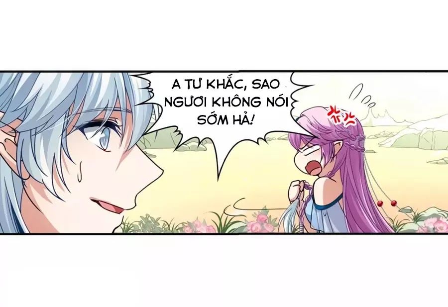 Tầm Trảo Tiền Thế Chi Lữ Chap 213.1 - Next Chap 214.1