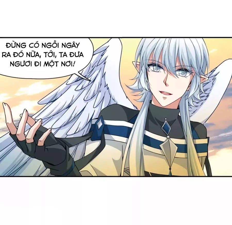 Tầm Trảo Tiền Thế Chi Lữ Chap 213.1 - Next Chap 214.1