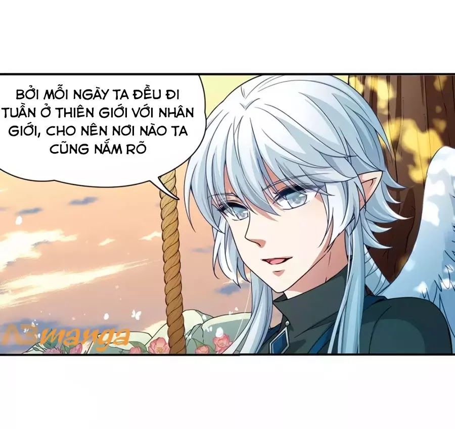 Tầm Trảo Tiền Thế Chi Lữ Chap 213.1 - Next Chap 214.1