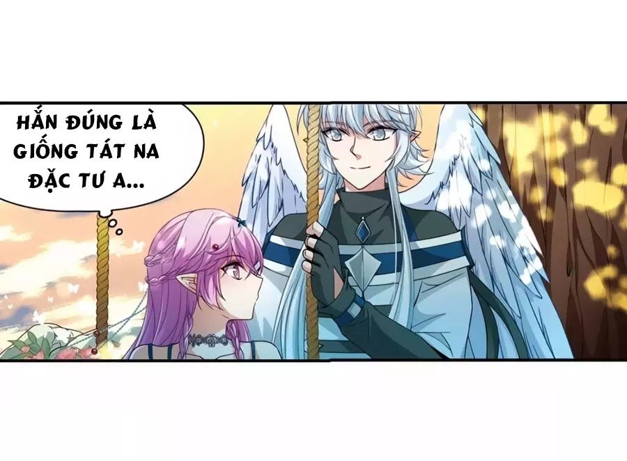 Tầm Trảo Tiền Thế Chi Lữ Chap 213.1 - Next Chap 214.1