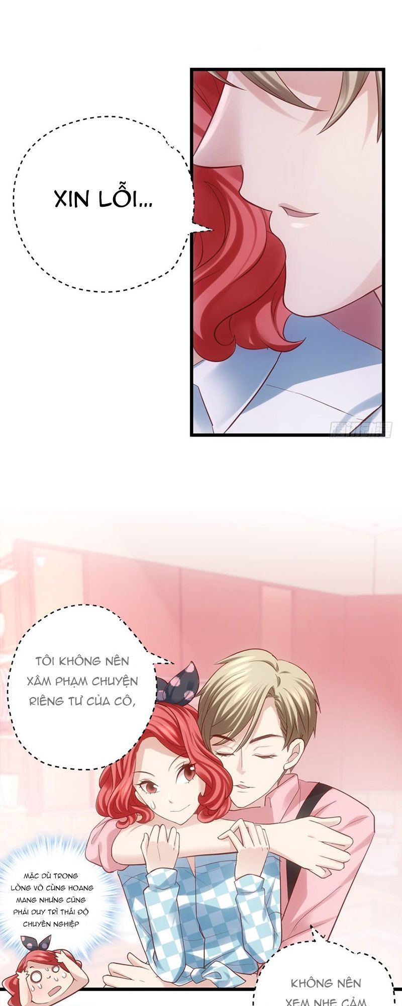 Tôi Không Phải Nữ Phụ Ác Độc Chap 76 - Next Chap 77