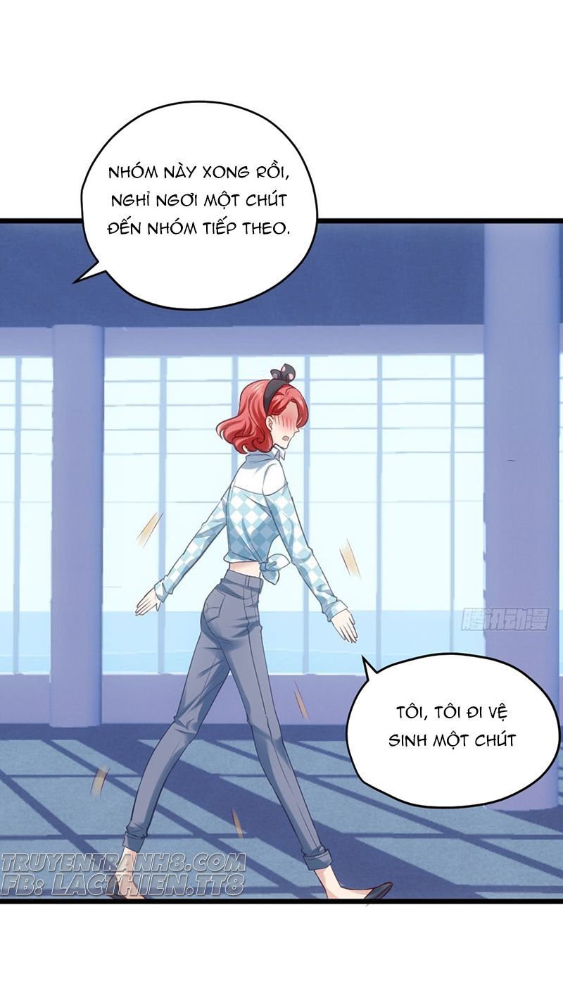 Tôi Không Phải Nữ Phụ Ác Độc Chap 76 - Next Chap 77