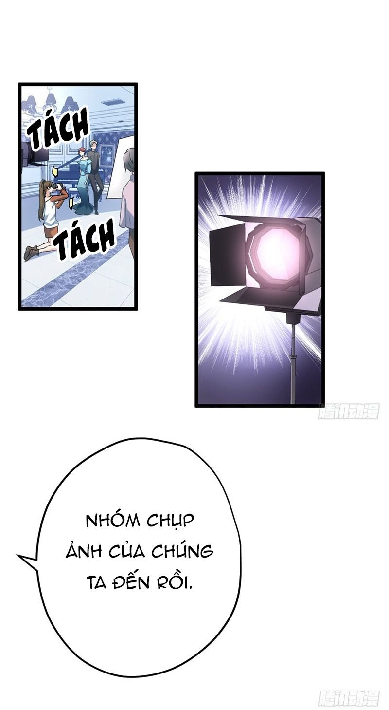 Tôi Không Phải Nữ Phụ Ác Độc Chap 77 - Next Chap 78