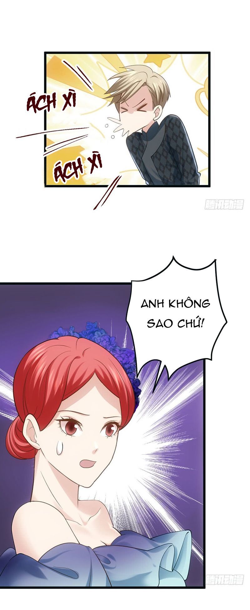 Tôi Không Phải Nữ Phụ Ác Độc Chap 77 - Next Chap 78