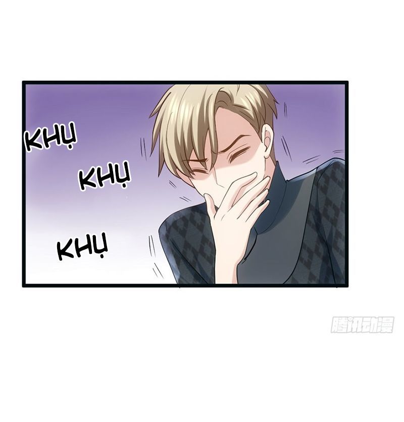 Tôi Không Phải Nữ Phụ Ác Độc Chap 77 - Next Chap 78