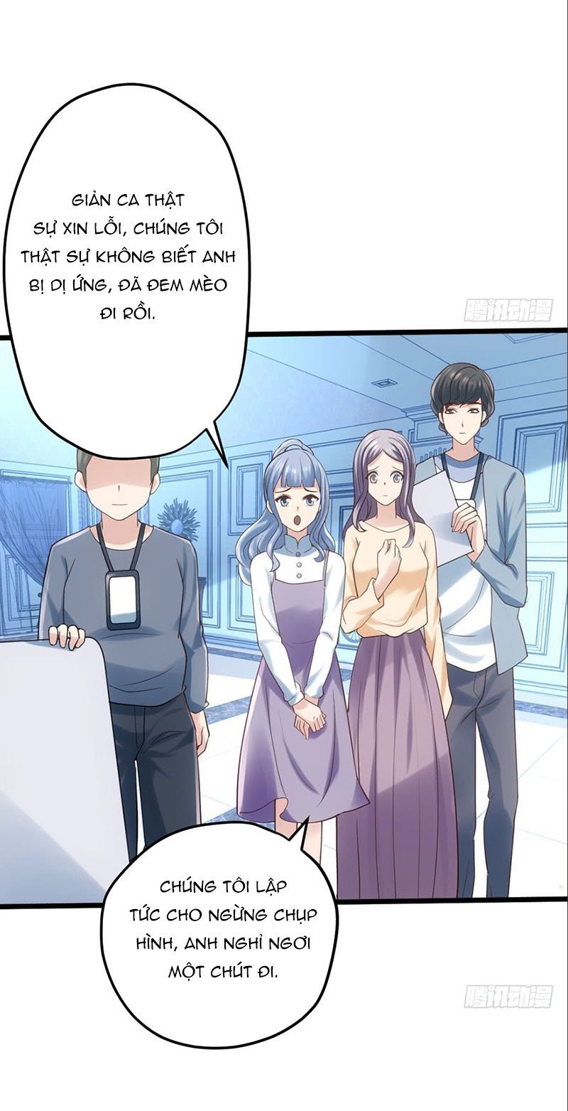 Tôi Không Phải Nữ Phụ Ác Độc Chap 77 - Next Chap 78