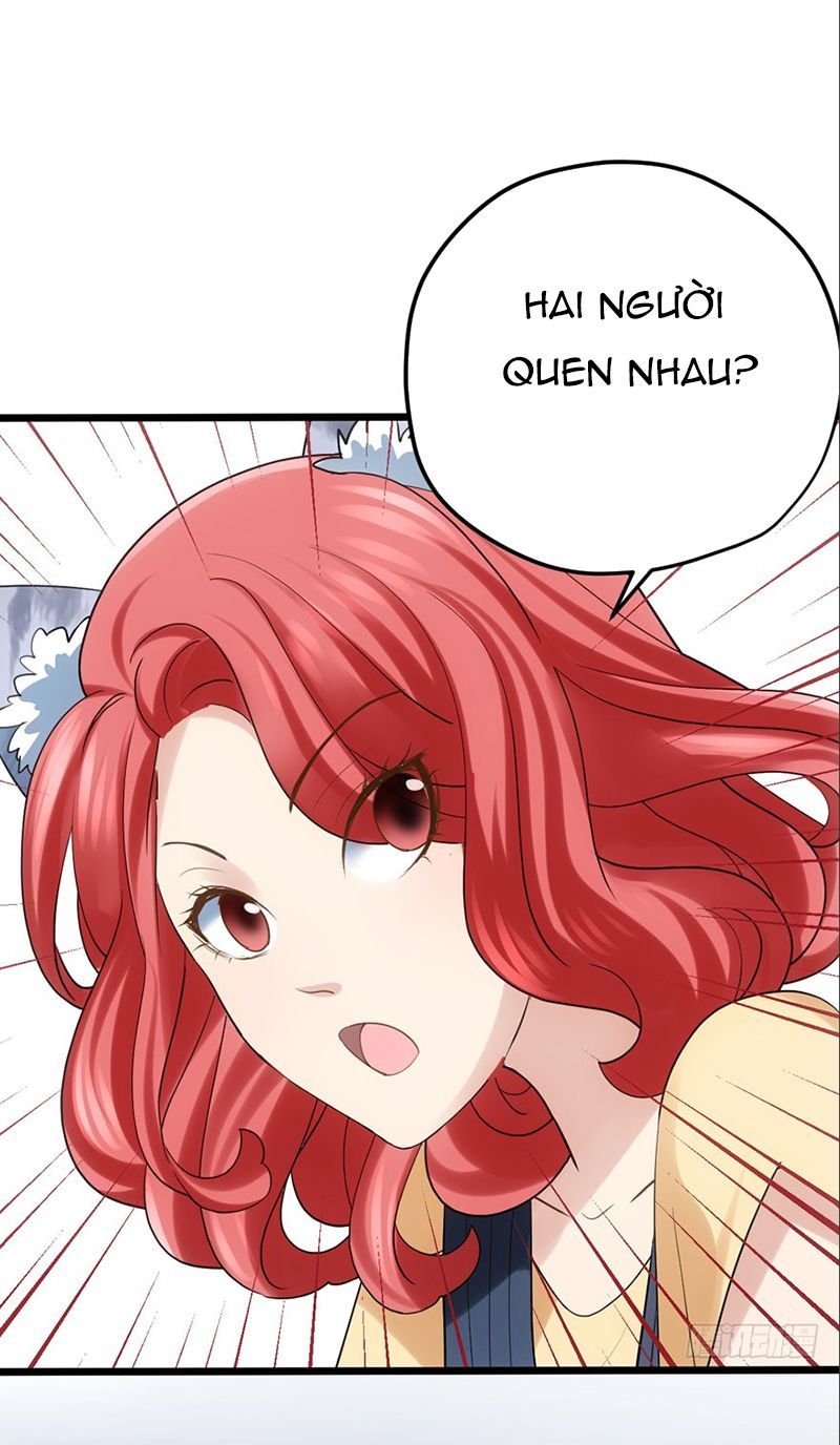 Tôi Không Phải Nữ Phụ Ác Độc Chap 79 - Next Chap 80