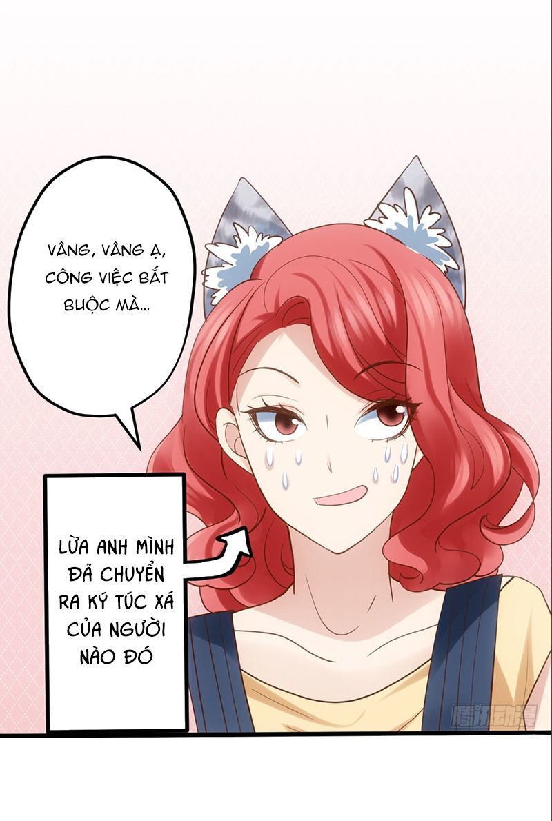 Tôi Không Phải Nữ Phụ Ác Độc Chap 79 - Next Chap 80