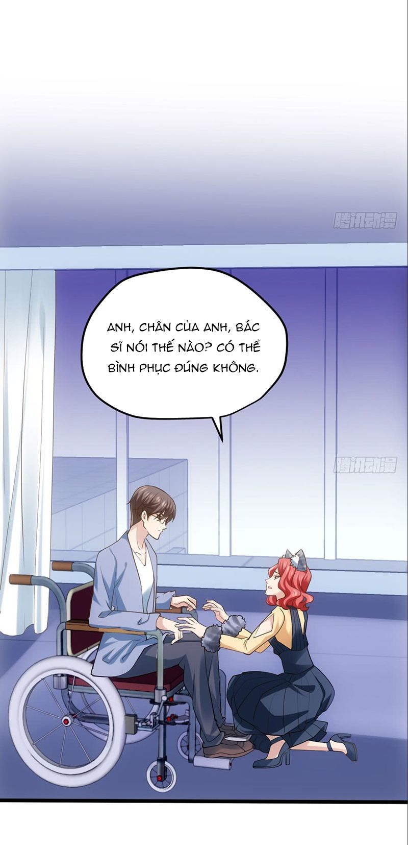 Tôi Không Phải Nữ Phụ Ác Độc Chap 79 - Next Chap 80