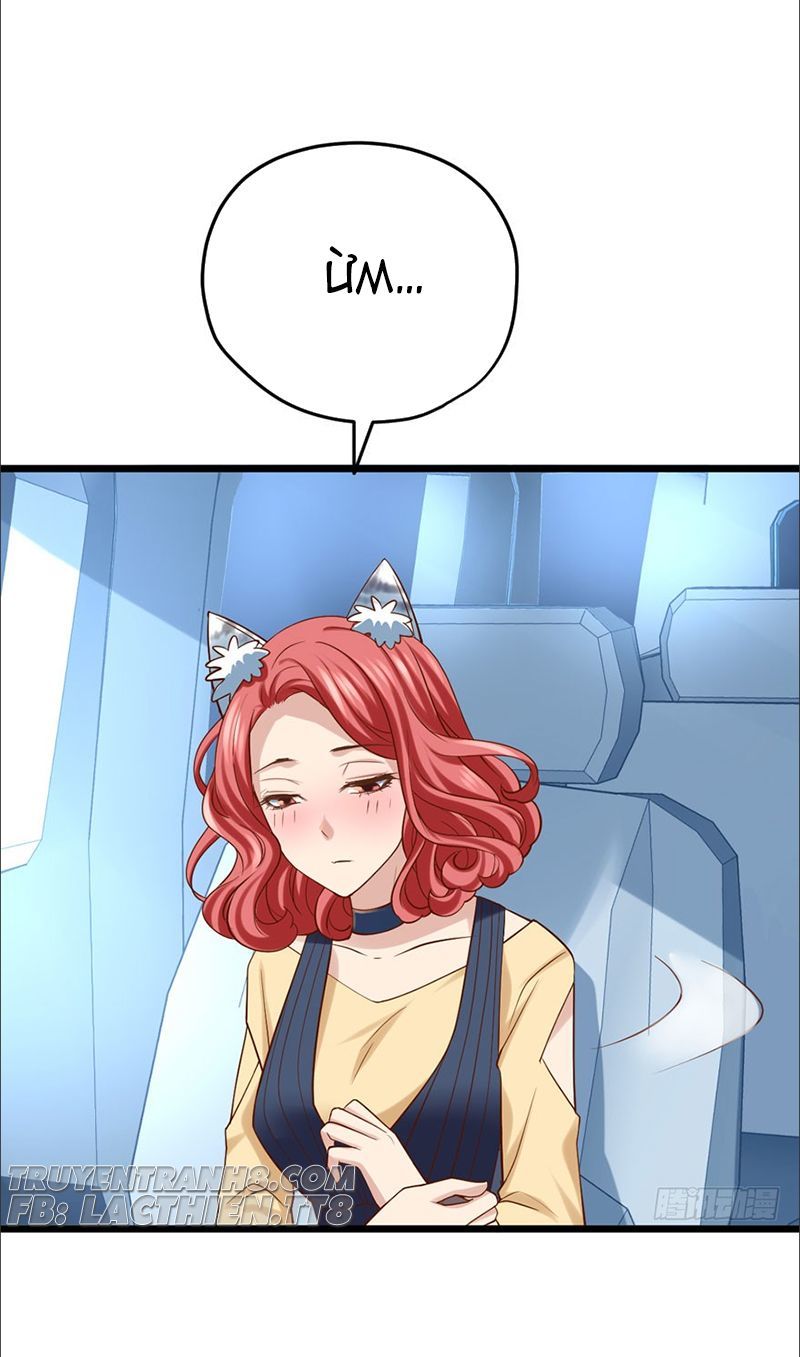 Tôi Không Phải Nữ Phụ Ác Độc Chap 80 - Next Chap 81