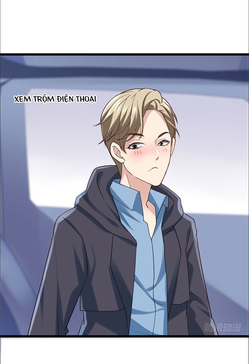 Tôi Không Phải Nữ Phụ Ác Độc Chap 80 - Next Chap 81