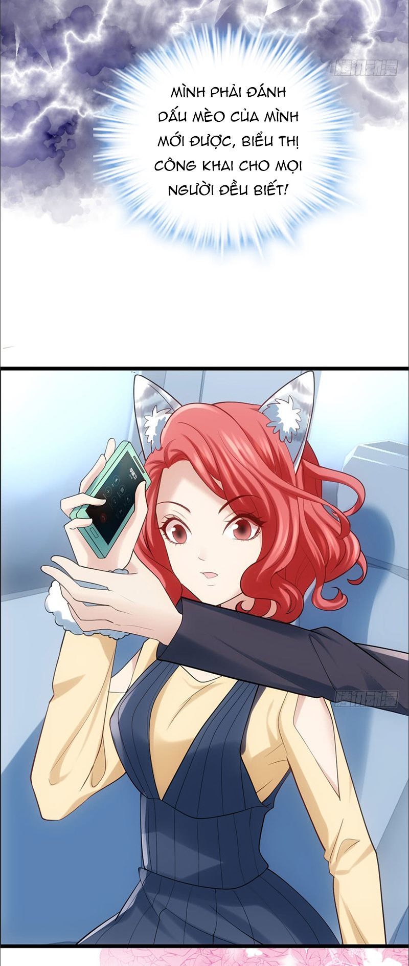 Tôi Không Phải Nữ Phụ Ác Độc Chap 80 - Next Chap 81