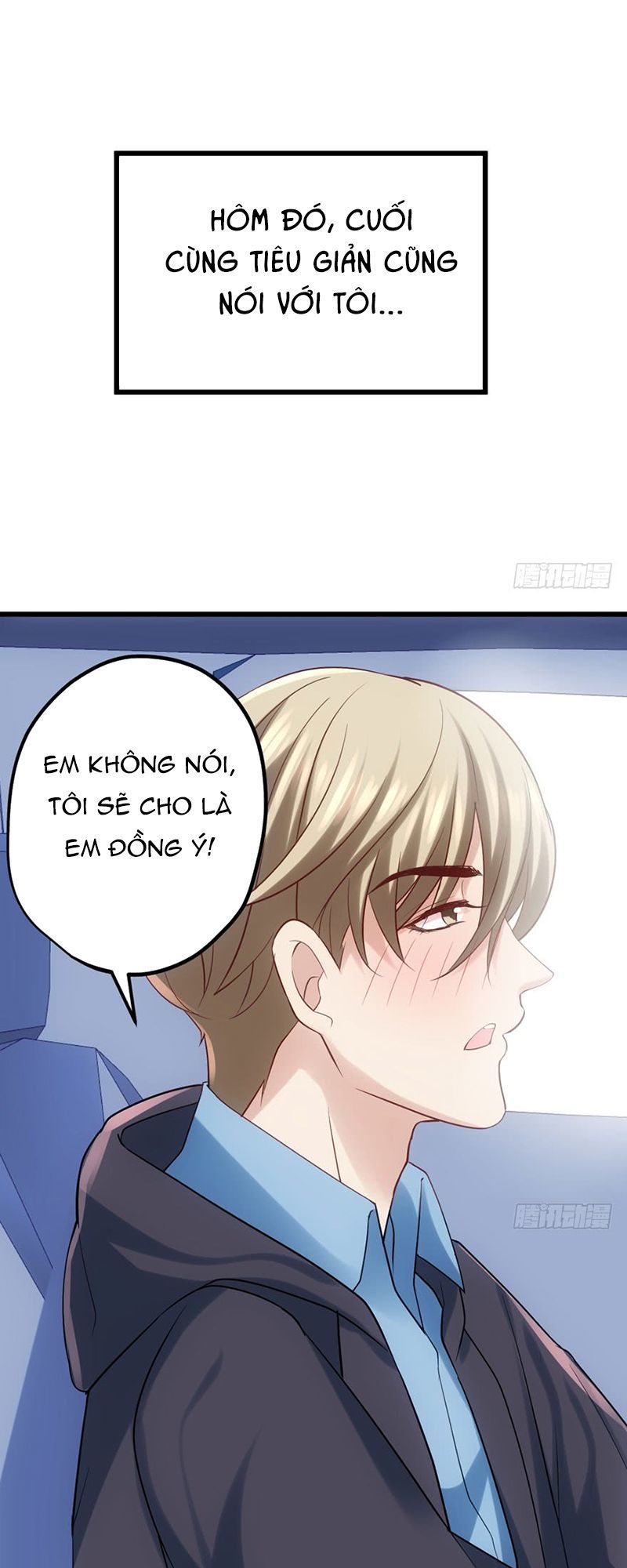 Tôi Không Phải Nữ Phụ Ác Độc Chap 80 - Next Chap 81