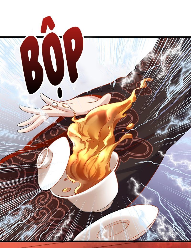 Tôi Không Phải Nữ Phụ Ác Độc Chap 80 - Next Chap 81